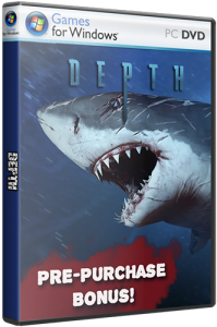 Depth (2014) PC | Repack  R.G. UPG