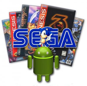 Топ 10 игр SEGA для Android [Выпуск 1] (1994) Android