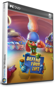 Defend Your Life (2015) PC | RePack от xGhost