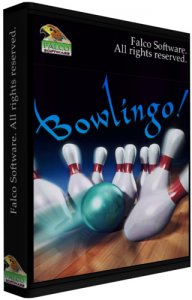 Bowlingo (2012) PC | Repack  R.G. UPG