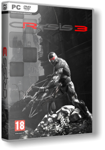 Crysis 3 (2013) PC | Repack от R.G. UPG