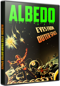 Albedo: Eyes from Outer Space (2015) PC | 