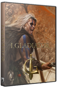 I, Gladiator (2015) PC | RePack  xGhost