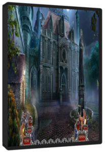 Месть духа: Проклятый замок. Коллекционное издание / Spirit of Revenge: Cursed Castle. Collectors Edition (2014) PC