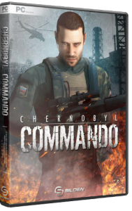 Chernobyl Commando (2013) PC | RePack  R.G. UPG