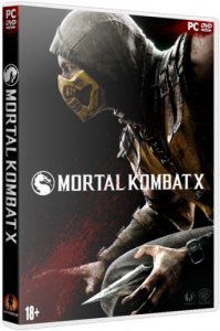 Mortal Kombat X - Premium Edition (2015) PC | RePack  ==