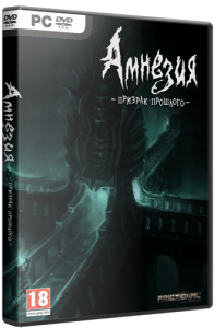 :   / Amnesia: The Dark Descent (2010) PC | Repack  R.G. UPG