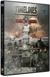 Timelines: Assault on America (2013) PC | Repack  R.G. UPG