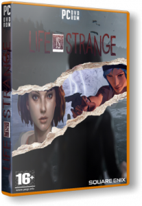 Life Is Strange. Episode 1-2 (2015) PC | RePack от xatab