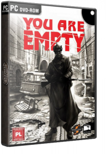 You are Empty (2006) PC | RePack  R.G. UPG