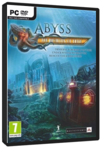:   / Abyss: The Wraiths of Eden (2012) PC | Repack  R.G. UPG