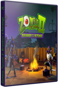 Zombie Tycoon 2: Brainhov's Revenge (2013) PC | Repack  R.G. UPG
