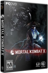 Mortal Kombat X (2015) PC | RePack  R.G. Games