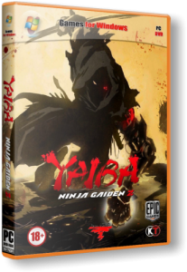 Yaiba: Ninja Gaiden Z (2014)  | RePack  R.G. UPG