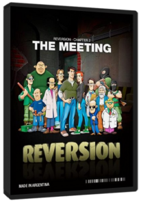 Reversion: The Meeting (2013) PC | Repack  R.G. UPG