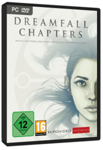 Dreamfall Chapters: Books 1-2 (2014) PC | RePack от xatab