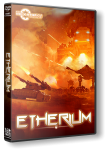 Etherium (2015) PC | RePack  R.G. 