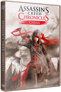 Assassin's Creed Chronicles:  / Assassin's Creed Chronicles: China (2015) PC | Steam-Rip  R.G. Origins