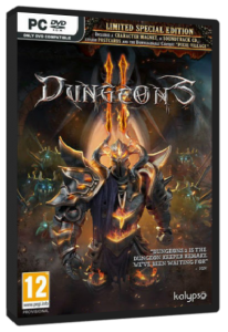 Dungeons 2 (2015) PC | 