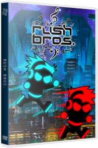 Rush Bros. (2013) PC | 