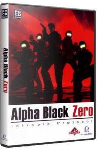  '-' / Alpha Black Zero: Intrepid Protocol (2004) PC | Repack  R.G. UPG