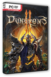 Dungeons 2 (2015) PC | RePack  R.G. Steamgames