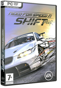 Need for Speed: Shift (2009) PC | 