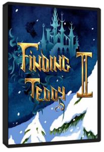 Finding Teddy 2 (2015) PC | 