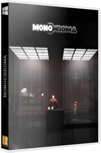 Monochroma (2014) PC | RePack  R.G. Revenants