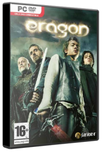 Eragon (2006) PC | 