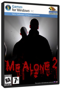   2 / Me Alone 2 (2011) PC | 