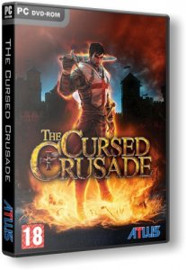 The Cursed Crusade (2011) PC | Repack  R.G. Revenants