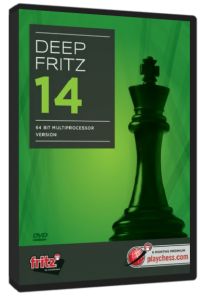  - Deep Fritz 14 (2013) PC | RePack  SpaceX