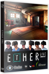 Ether One (2014) PC | RePack  xatab