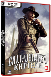 Call of Juarez: The Cartel (2011) РС | Лицензия