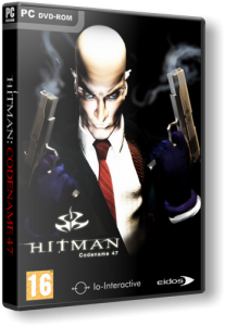 Hitman: Codename 47 (2000) PC | RePack от Yaroslav98