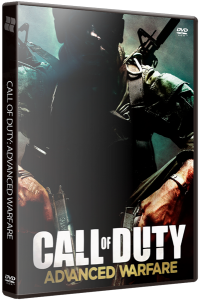 Call of Duty: Advanced Warfare (2014) PC | Steam-Rip  R.G. Origins