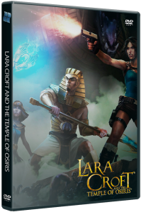 Lara Croft and the Temple of Osiris (2014) PC | RePack  R.G. Revenants