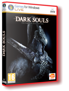 Dark Souls: Prepare to Die Edition (2012) PC | RePack  R.G. Revenants