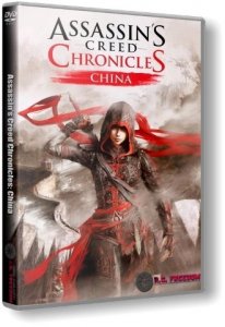 Assassin's Creed Chronicles: Китай / Assassin's Creed Chronicles: China (2015) PC | RePack от R.G. Freedom