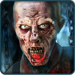 Escape from the terrible dead (2015) Android