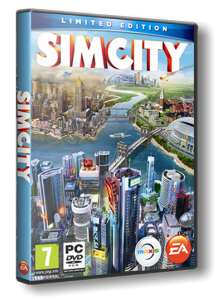 SimCity: Cities of Tomorrow (2014) PC | RePack  R.G. Revenants