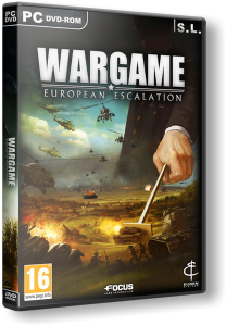 Wargame:    / Wargame: European Escalation (2012)  | RePack  R.G. Revenants