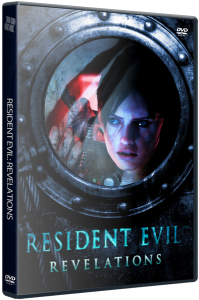 Resident Evil: Revelations (2013) PC | RePack от R.G. Revenants