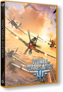 World of Warplanes (2012-2015) PC | RePack  SeregA-Lus