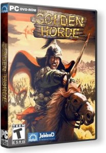   / The Golden Horde (2008) PC | RePack  R.G. Packers