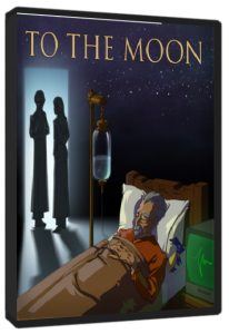 To The Moon Game and Soundtrack Bundle (2011) PC | Steam-Rip  R.G. Origins