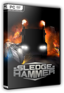 Sledgehammer / GearGrinder (2009) PC | RePack  R.G. Origami