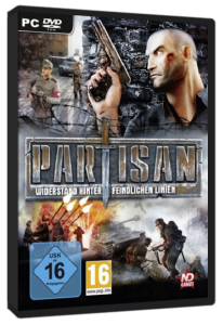  / Partisan (2008) PC | Repack  R.G. ReCoding