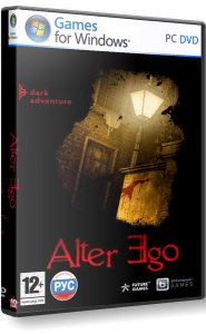 Alter Ego (2010) PC | RePack  R.G. ReCoding
